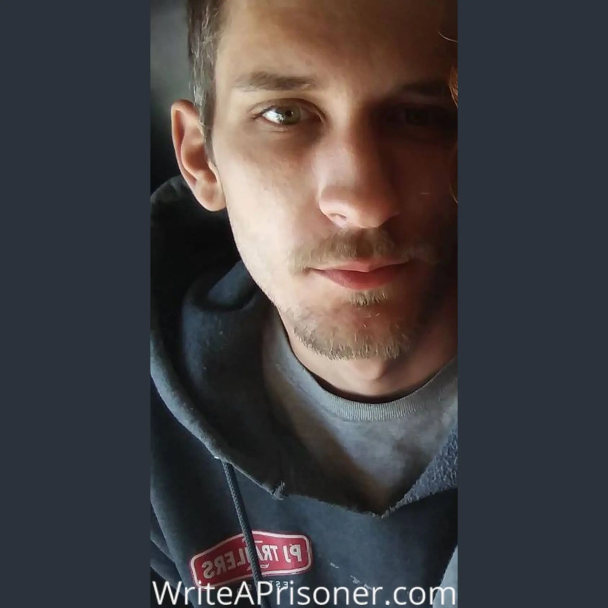 Matthew Raper #02516316 Pen Pal Profile | WriteAPrisoner.com